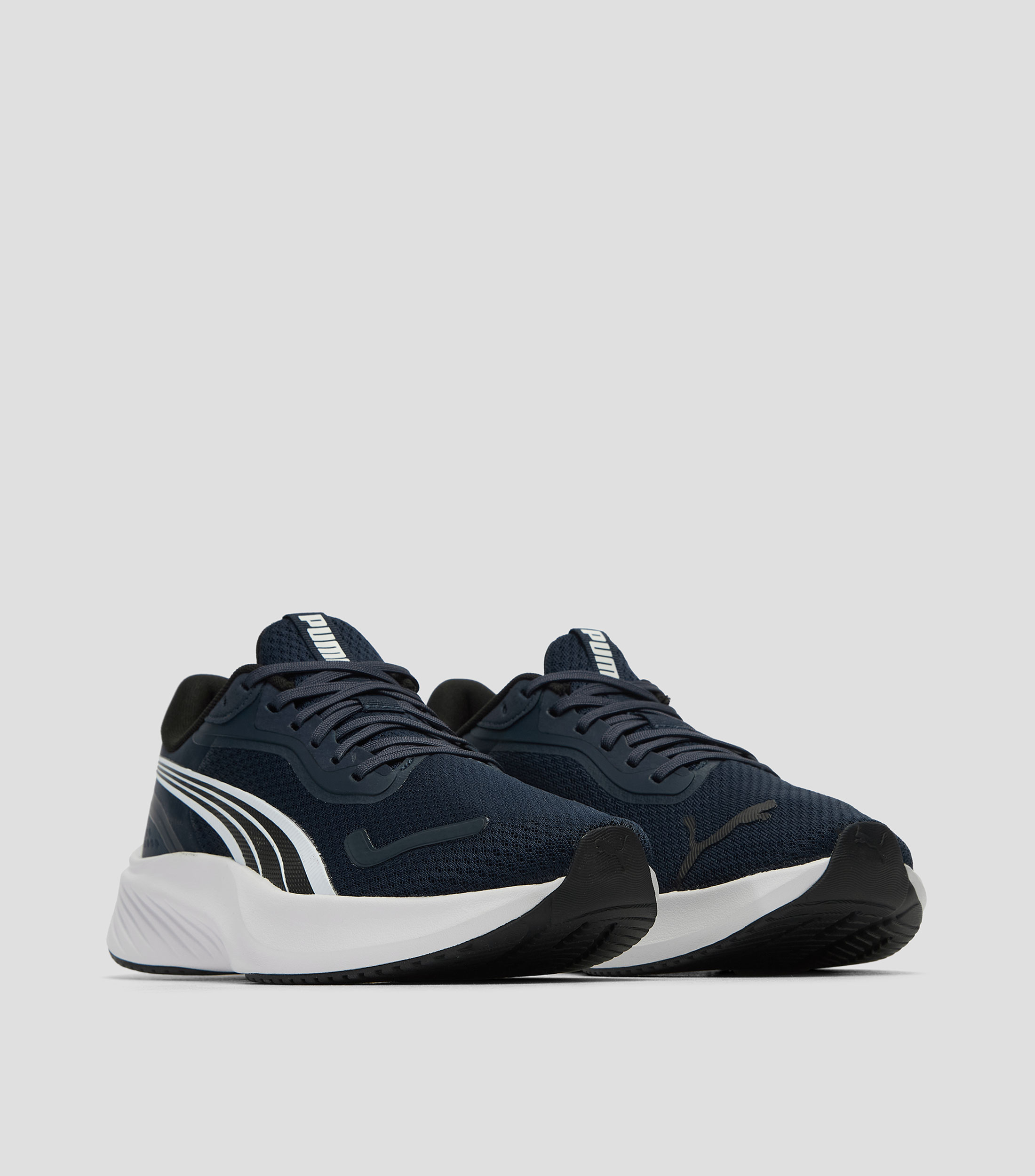 Tenis para Correr Pounce Lite Hombre